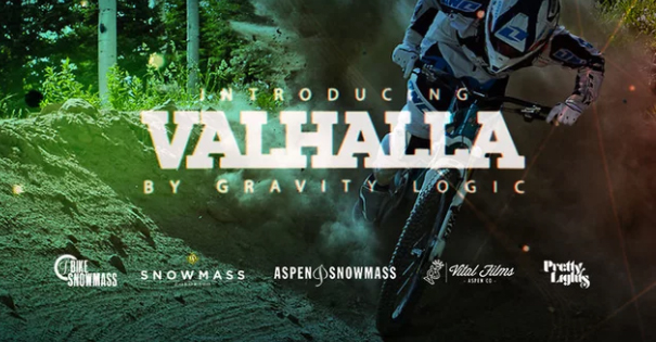 Valhalla at Snowmass Bike Park