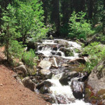 Difficult Creek Trail