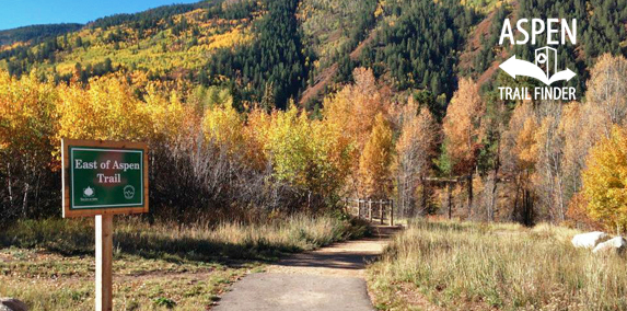 East of Aspen Trail