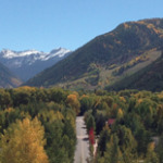 Aspen Colorado Trails