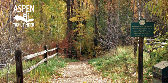 Hunter Creek Trail