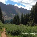 Maroon-Snowmass-Trail-Maroon-Bells-Snowmass-Wilderness