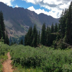 Maroon-Snowmass Trail