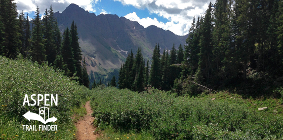 Maroon-Snowmass Trail