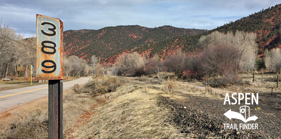 Rio Grande Trail