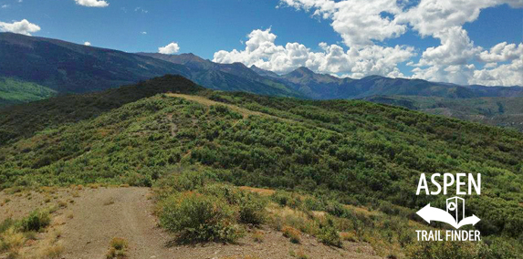 Skyline Ridge Trail