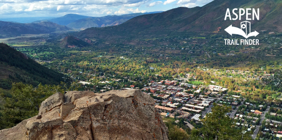 Ute Rock Overlook