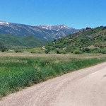 Brush Creek Trail