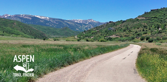 Brush Creek Trail