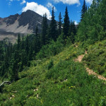 Cathedral Lake Trail