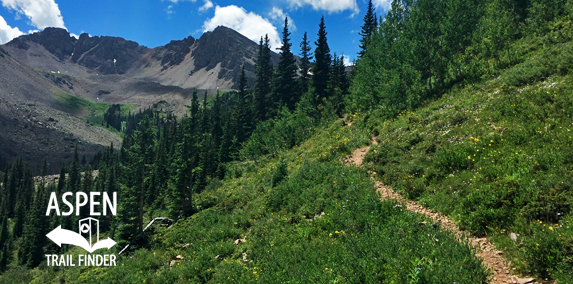 Cathedral Lake Trail