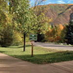 Cemetery Lane Trail