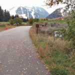 Chatfield-Trail