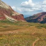 East Snowmass Trail