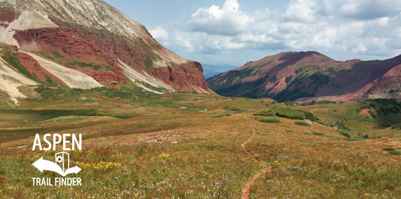 East Snowmass Trail 