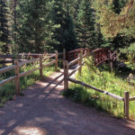 Grottos Trail