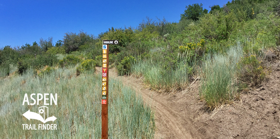 Highline Trail