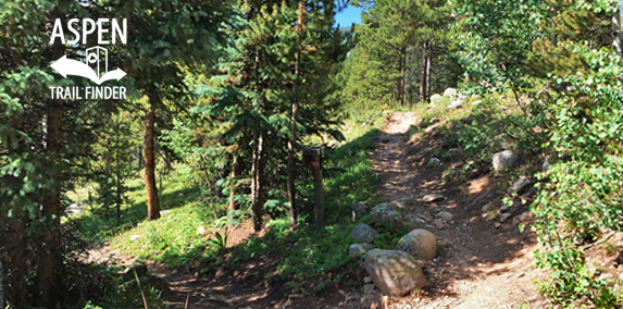 Midway Creek Trail