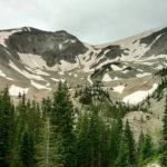 Mount Sopris Trail