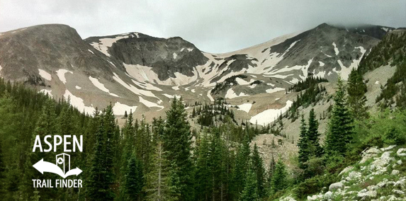 Mount Sopris Trail