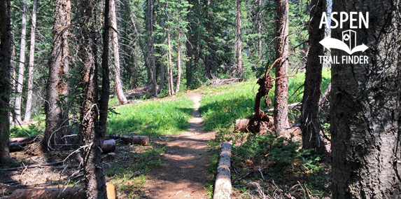Sierra Club Trail