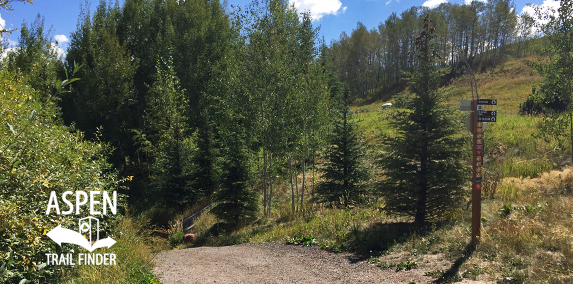 Sleigh Ride Trail