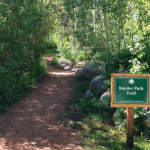 Snyder Park Trail