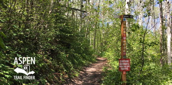 Tom Blake Trail