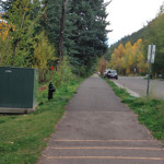 Ute Avenue Trail