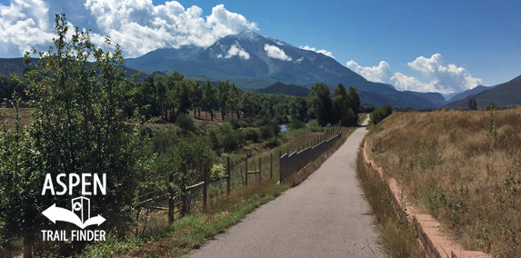 Carbondale to Crested Butte