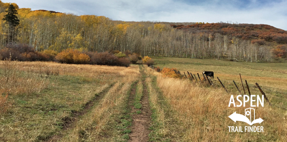 Hay Park Trail