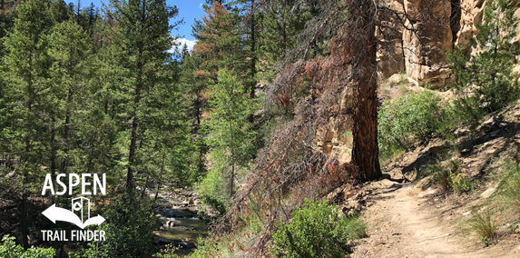 Thompson Creek Trail