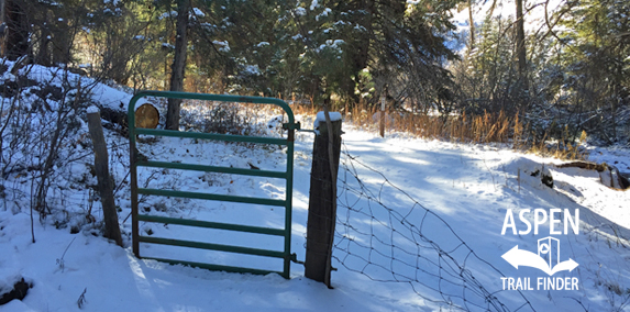 Thompson Creek Trail