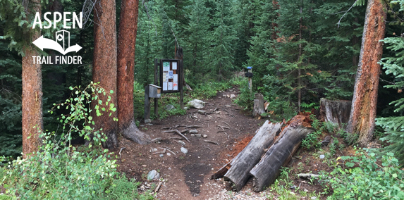 Savage Lakes Trail