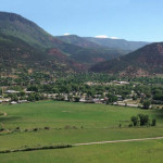 Basalt-Colorado-Trails
