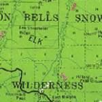 US Forest Service – Gunnison National Forest – North (Maroon Bells/Snowmass Wilderness)