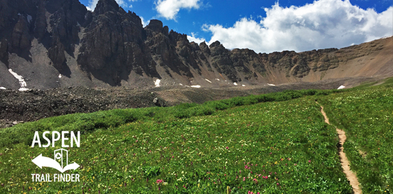 Electric Pass Trail