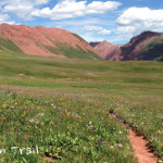 Fravert-Basin-Trail-Maroon-Bells-Snowmass-Wilderness