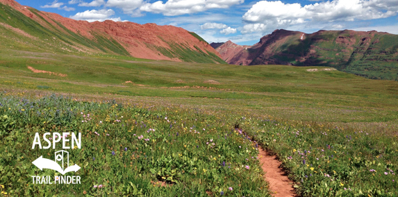 Fravert Basin Trail