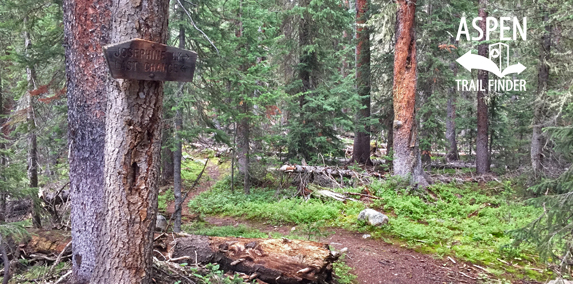 Josephine Lake Trail