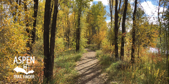 Old Pond Park Trail