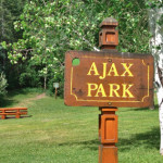 AJAX Park