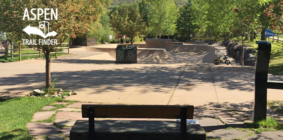 Aspen Skate Park