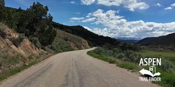 Cattle Creek Loop