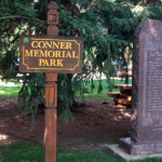 Conner Memorial Park