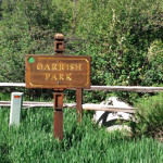 Garrish Park
