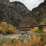 Glenwood Canyon Trail