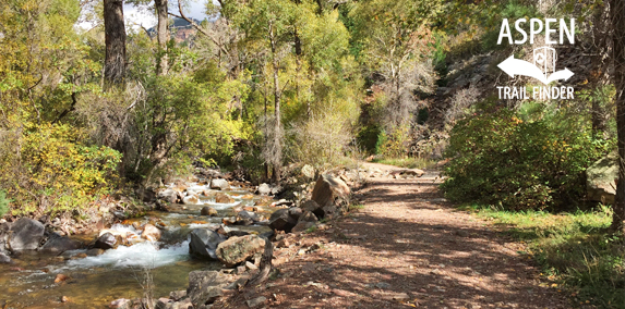 Grizzly Creek Trail