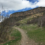 Hadley Gulch Trail