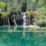 Hanging Lake Trail